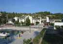 Porto Carras Village Inn Hotel Chalkidiki