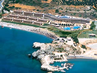 Atlantica Imperial Rhodes