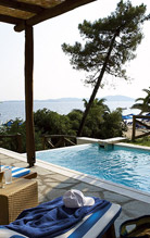 Eagles Palace Hotel & Bungalows - Chalkidiki