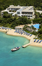 Eagles Palace Hotel & Bungalows - Halkidiki - Ouranoupolis (Agio Oros)