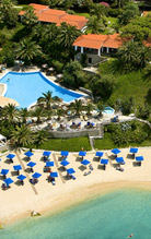 Eagles Palace Hotel & Bungalows - Halkidiki - Ouranoupolis (Agio Oros)