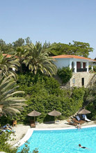 Eagles Palace Hotel & Bungalows - Halkidiki - Ouranoupolis (Agio Oros)