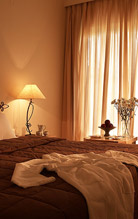 Luxury Accommodation in Chalkidiki Eagles Palace Hotel & Bungalows