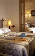 Luxury Accommodation in Chalkidiki Eagles Palace Hotel & Bungalows