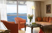 Click to Enlarge - Seafront Junior Suites