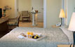 Click to Enlarge - Maria Callas Presidential Suite