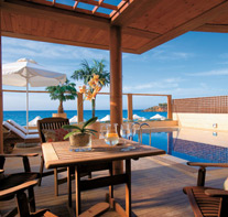 Grecotel Hotels Grecotel kalliston Luxury Resort & Spa Luxury Hotel Chania Glaros Beach Luxury Accommodation Greece