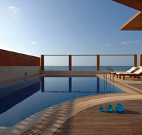 Grecotel Hotels Grecotel kalliston Luxury Resort & Spa Luxury Hotel Chania Glaros Beach Luxury Accommodation Greece