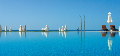 Grecotel Hotels Grecotel kalliston Luxury Resort & Spa Luxury Hotel Chania Glaros Beach Luxury Accommodation Greece