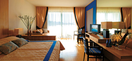 Grecotel Hotels Grecotel kalliston Luxury Resort & Spa Luxury Hotel Chania Glaros Beach Luxury Accommodation Greece