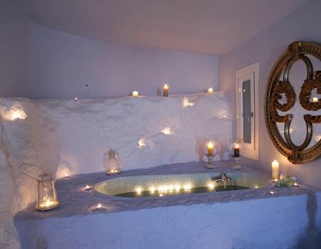 Mykonos Luxury Villas - Villa Alexia