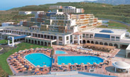 Iberostar Kipriotis Panorama Hotel, Psalidi, Kos, Dodecanese Islands, Greece