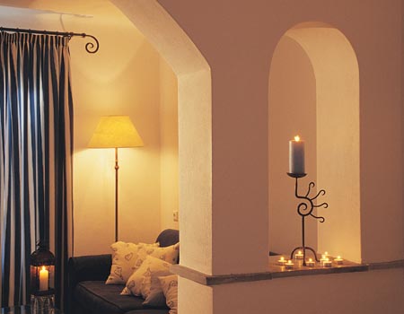 Mykonos Grand Hotel - Δωμάτιο-Standard