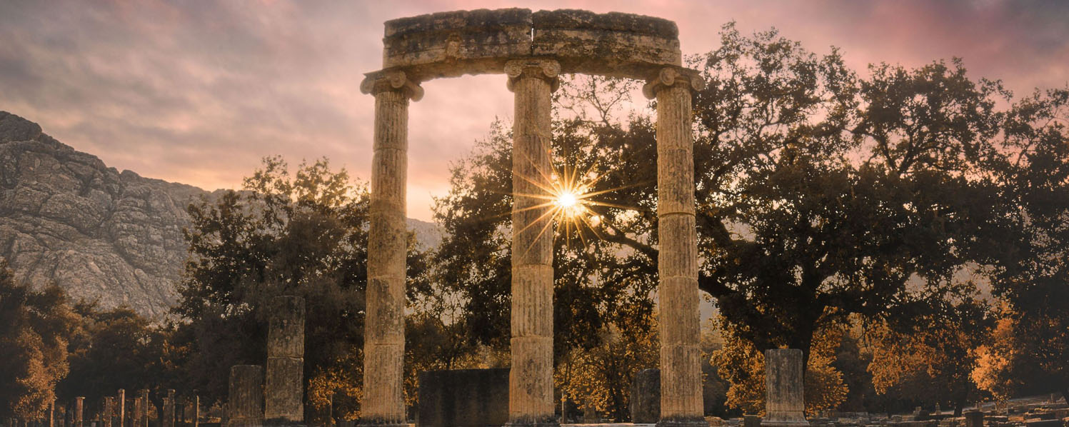 Olympia 2 Day Tour from Athens - Epidaurus-Mycenae-Olympia