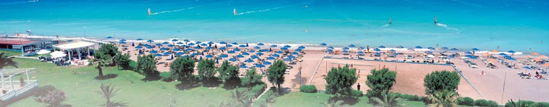 Καλωσήρθατε στο Sun Beach